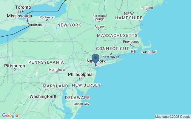 New York (Verenigde Staten): informatie & reizen | Reisbureau Reisgraag.nl